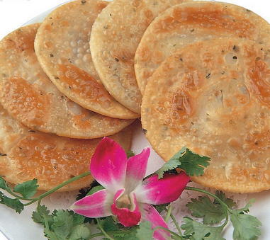 油饼母鸡汤学习就在新乡川味园百年老字号祖传