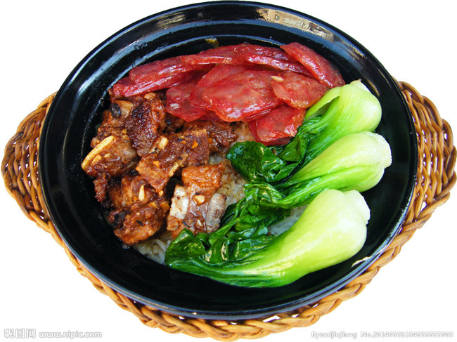 砂锅煲仔饭培训哪家好?