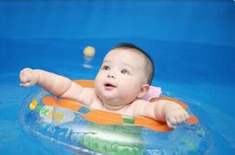 婴儿游泳哪家环境好?