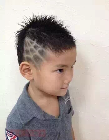 天津哪里有专业儿童理发店?可以加盟吗? - 美容