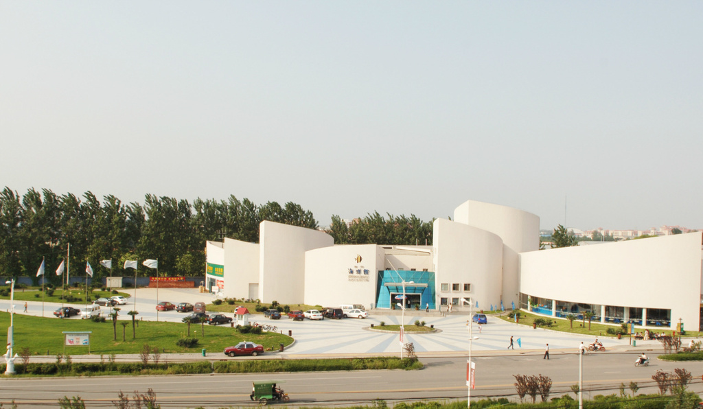 郑州海洋馆好玩吗?求具体地址! - 深圳酷易搜