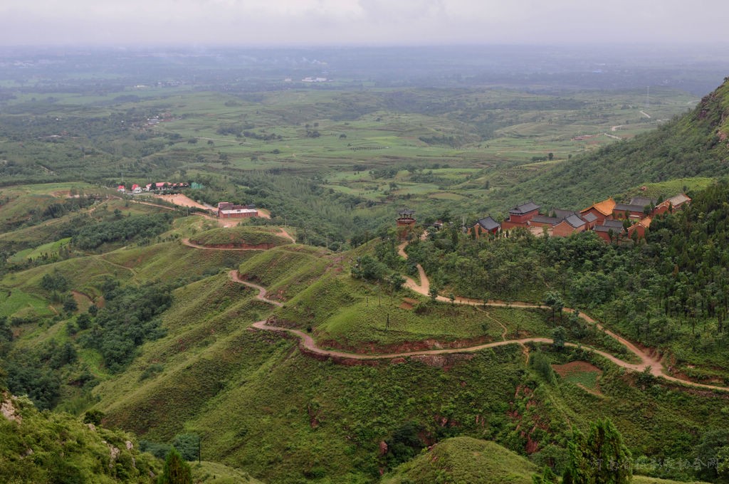 河南怪坡在哪?门票多少钱?