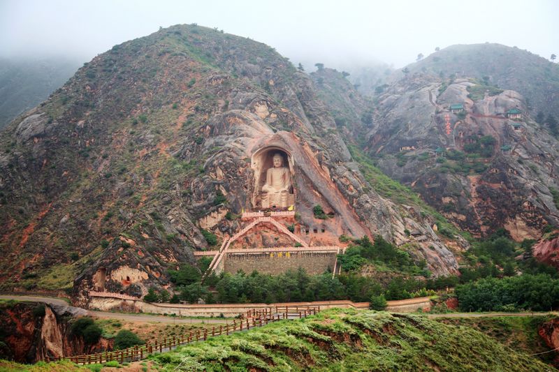 须弥山石窟要门票吗?