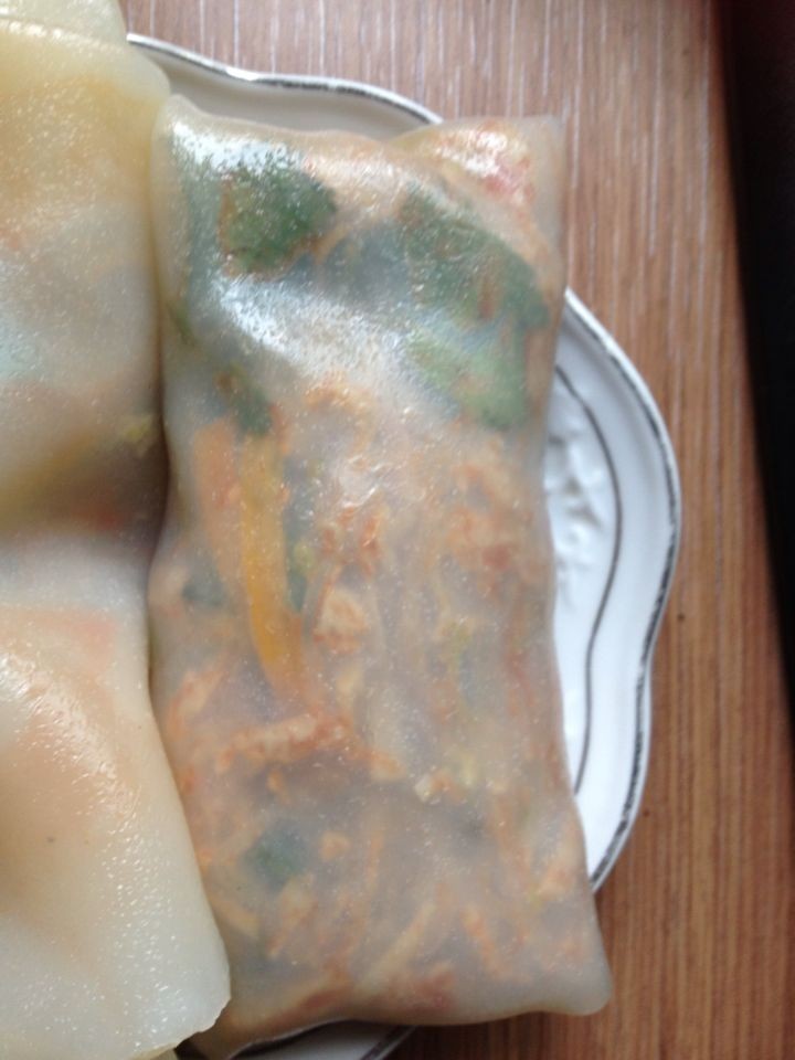 濮阳卷凉皮培训哪里教?陕西凉皮做法哪里教?