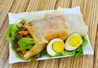 芙蓉卷饼培训哪里教东北芙蓉卷饼技术芙蓉卷饼技术加盟