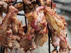 美味馕坑架子肉培训新疆馕坑架子肉加盟哪里教