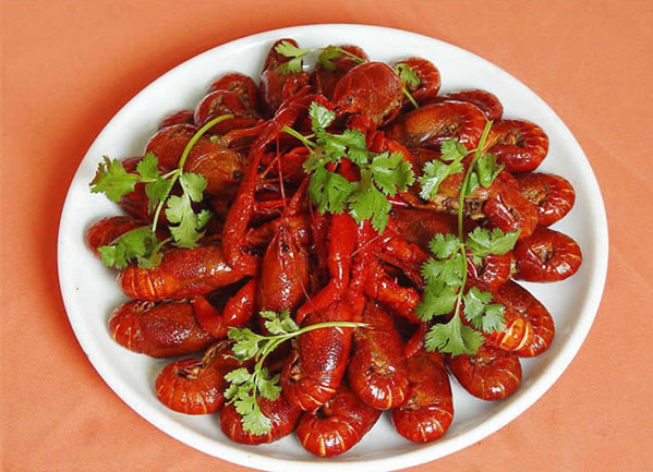 长沙口味虾技术哪里学 学习干锅口味虾烹饪做