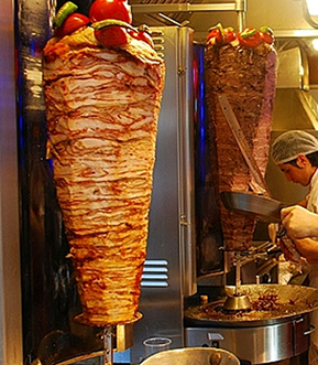 土耳其烤肉的制作工艺传授 烤肉土耳其烤肉技术培训 加盟土耳其烤肉