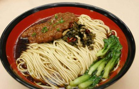 训哪家学校强 正宗大排面学习电话 河南烩面高