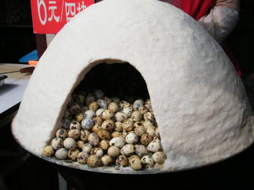 江苏教盐焗鹌鹑蛋技术多少钱 蛋类深加工品种有哪些