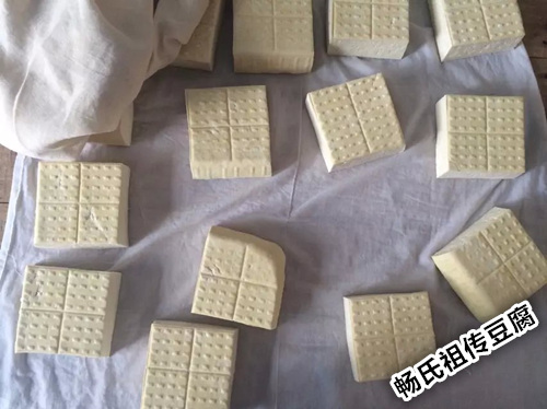 安徽怎么做好石膏豆腐技术我想学绿色健康的酸