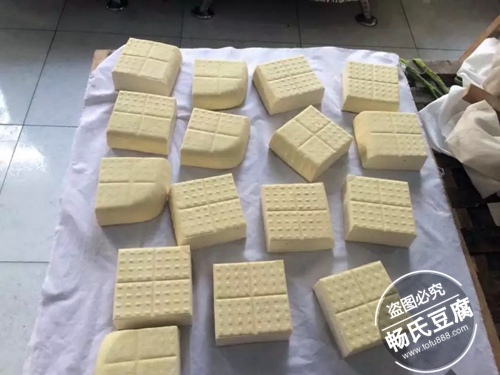 衢州学石磨豆腐培训技术