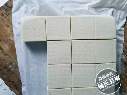 黑龙江教高产的豆腐技术