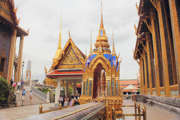 襄阳去泰国旅游咨询 - 旅游交通