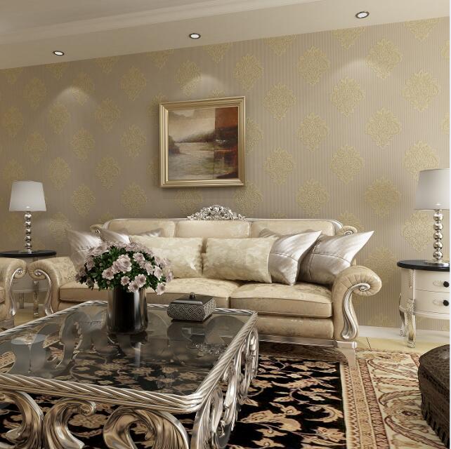 襄阳襄州覆膜墙纸批发厂家,襄阳和心布艺 款款