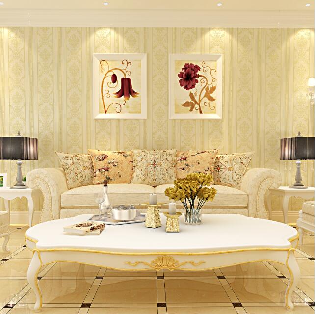 襄阳襄州覆膜墙纸批发厂家,襄阳和心布艺 款款