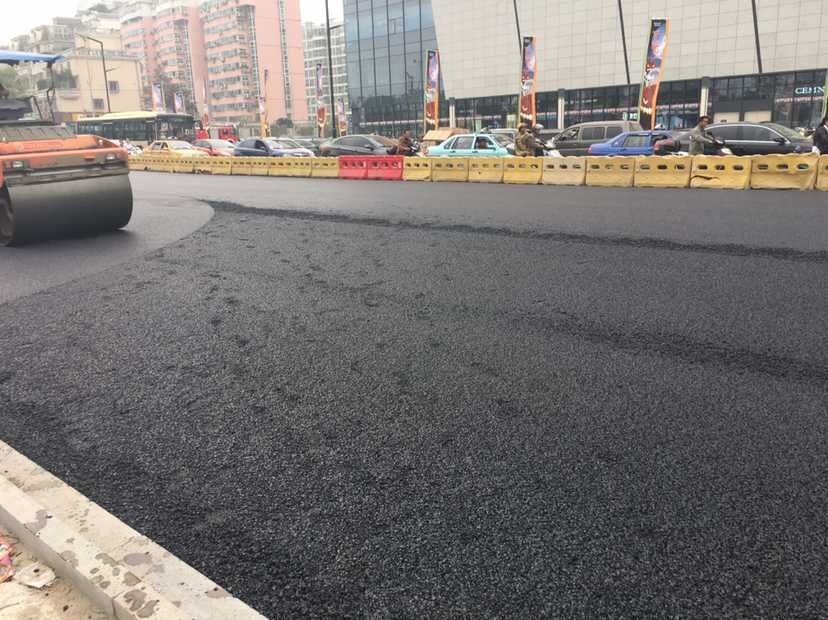 枣阳道路刷黑多少钱一平米?哪家质量上乘? - 中
