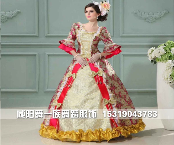 咸阳欧式宫廷服出租.咸阳话剧服装出租.咸阳小品服装出租?