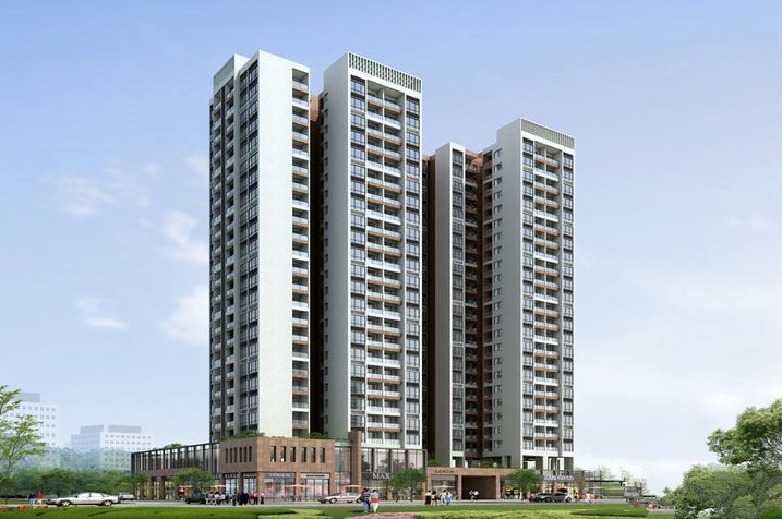 深圳华苑周边配套怎么样?价格怎么样?