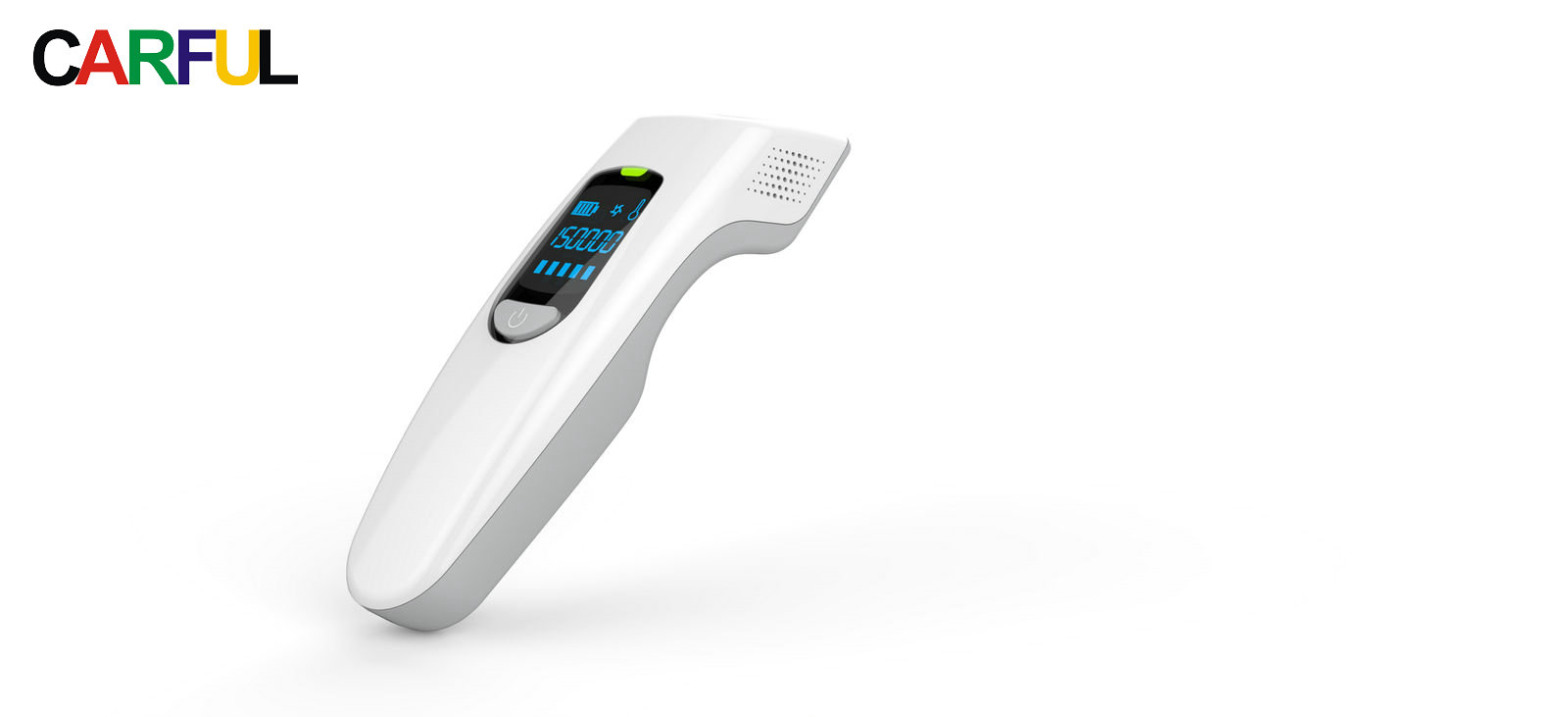 光子脱毛好还是光子嫩肤效果好》凯福美容仪器开发开模注塑生产厂家回答