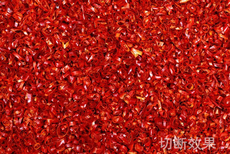 优质切辣椒机器型号大全,不锈钢多功能辣椒切