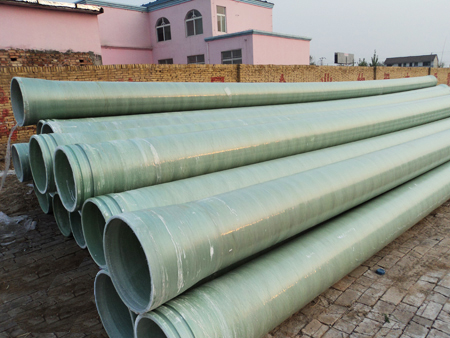 南宁玻璃钢夹砂管道咨询电话是多少