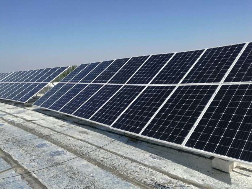 为什么国家大力推进光伏发电项目,耀通科技光