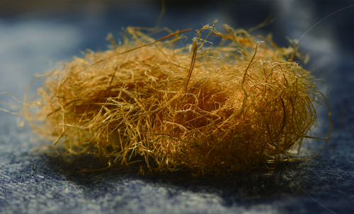 消费者追求健康环保竹原纤维床垫成新宠