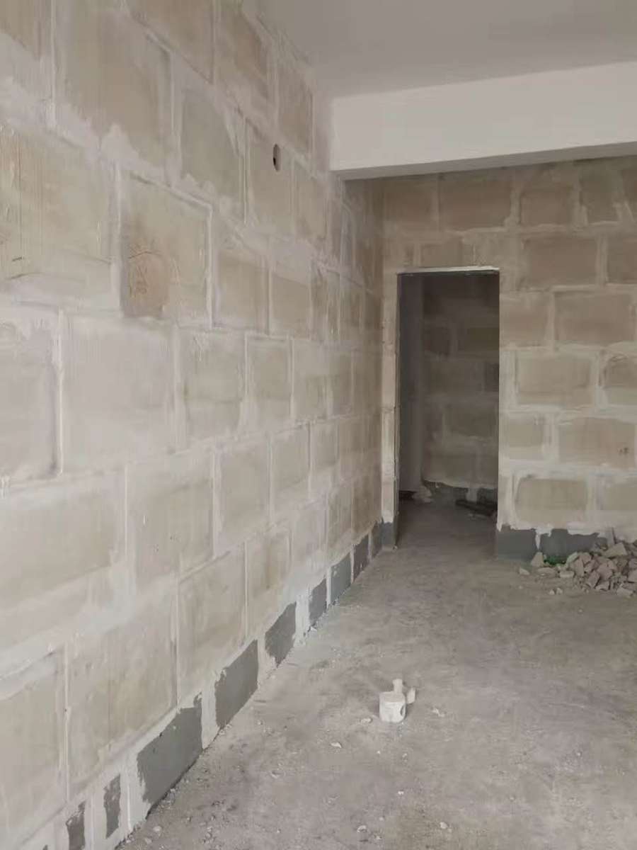 石膏砌块