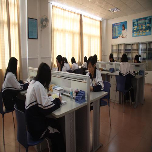 广州技工学校会计电算化专业火热招生