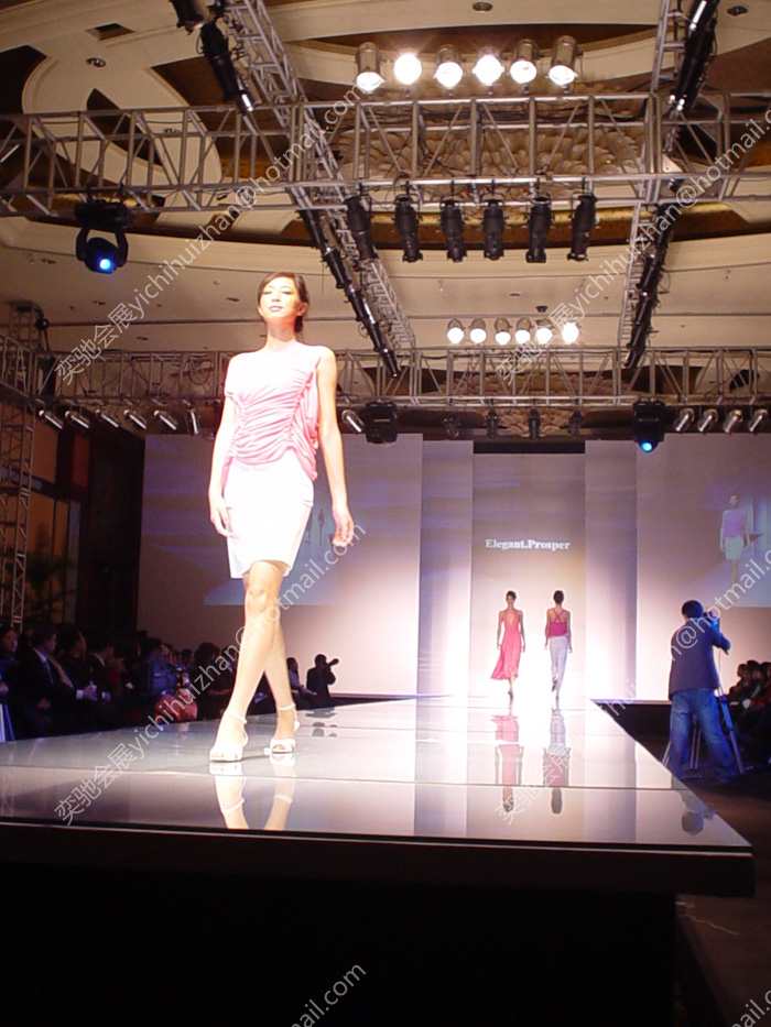 上海晚会演出策划|节目编排舞台特效制作