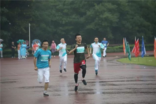 上海专业的体育赛事策划公司,掀起活动策划创