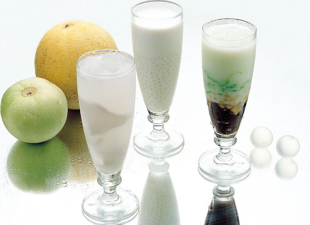 深圳观澜 奶茶技术培训 就到深圳印象派培训机