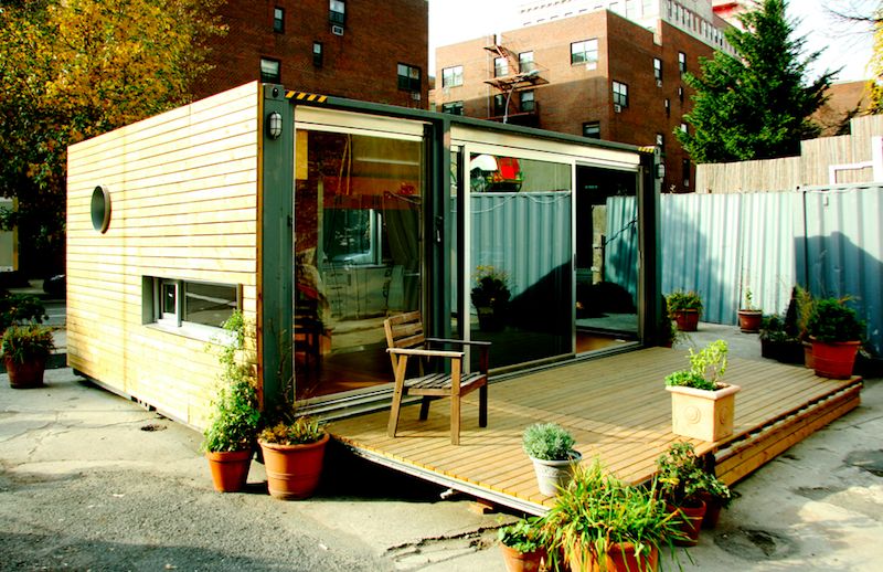 河北雄安轻型混凝土住人集装箱 采用钢骨架轻