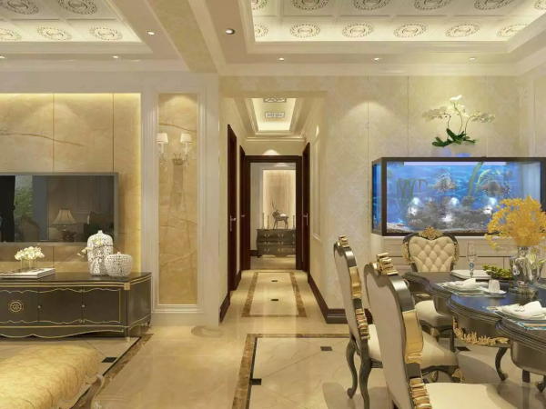 2017年具竞争力和广阔市场前景的护墙板,集成