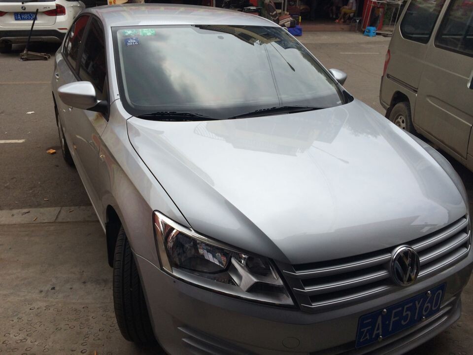 桑塔纳防盗器高清图片