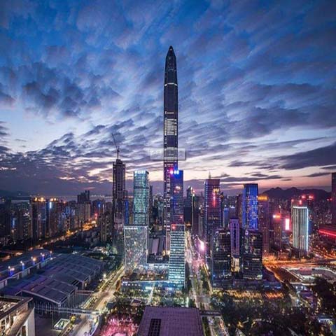 深圳入户