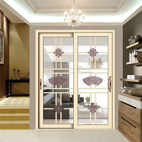 里水采购卫生间折叠门专业订制