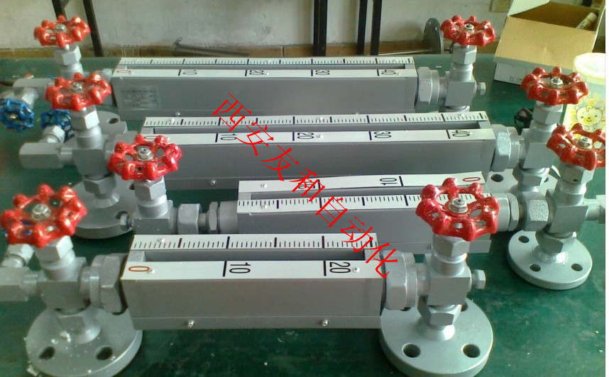 西北玻璃管液位计厂家,西安玻璃板液位计报价