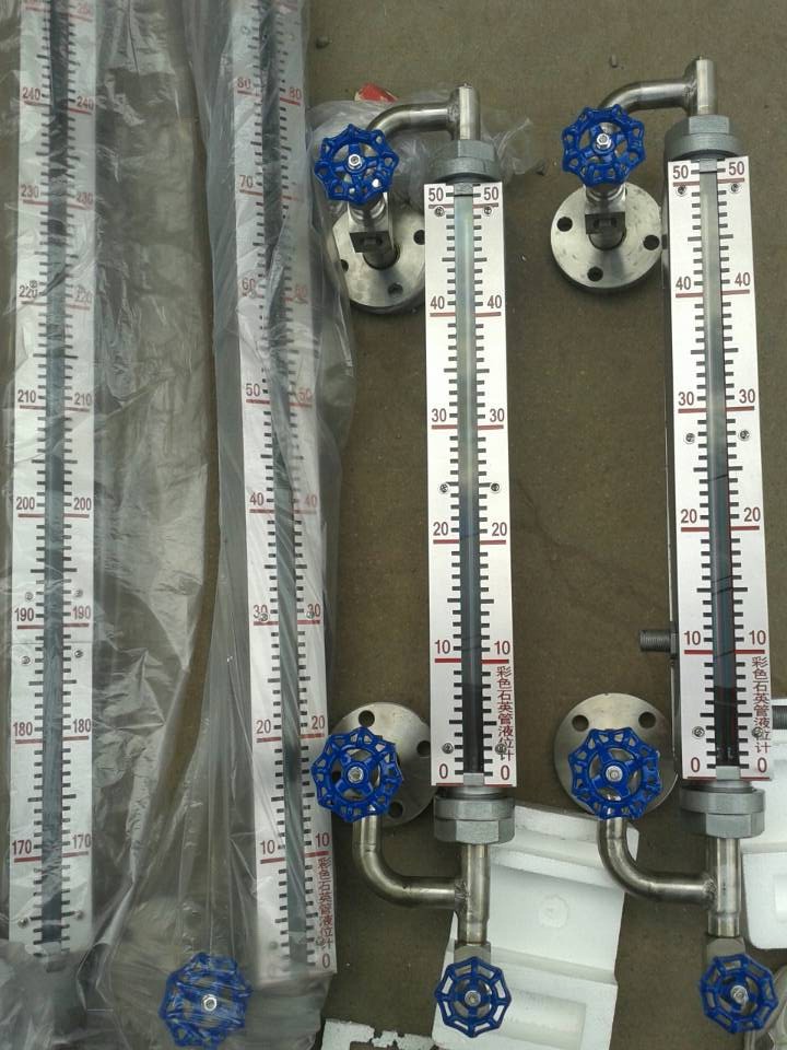 西北玻璃管液位计厂家,西安玻璃板液位计报价