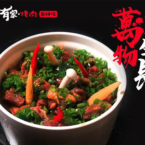 天津怎么加盟烤串,有家餐饮烧烤烤肉正宗口味