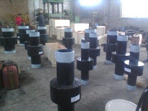 河北泰拓管道有限公司