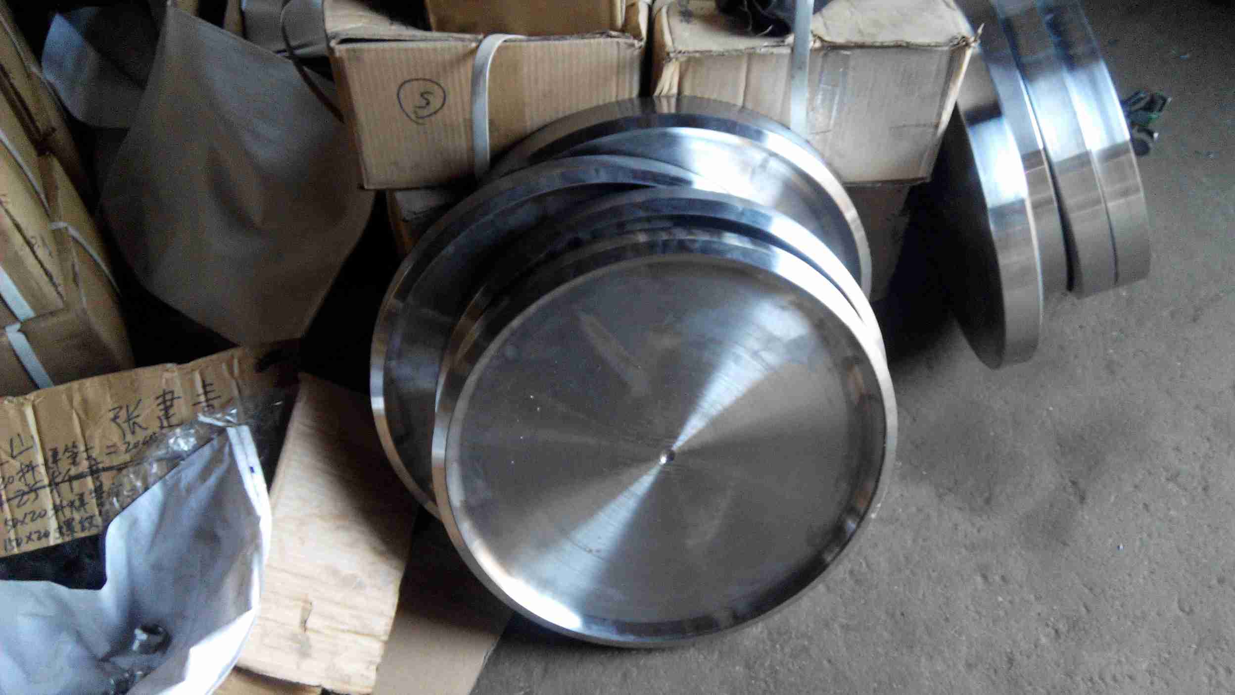 河北泰拓管道有限公司