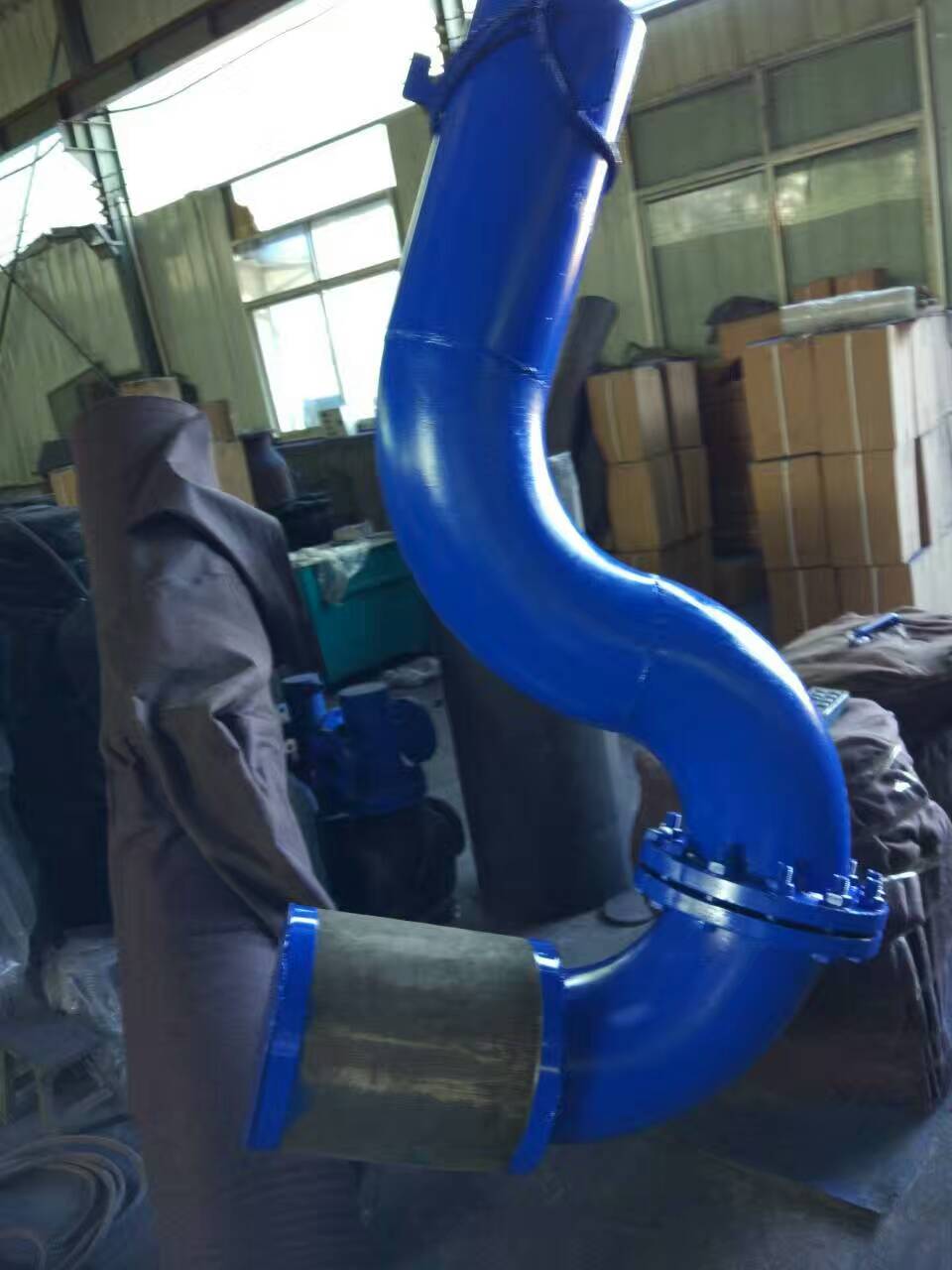 通气帽