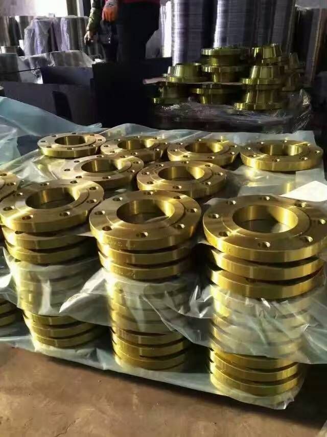江西合金高压法兰生产厂家
