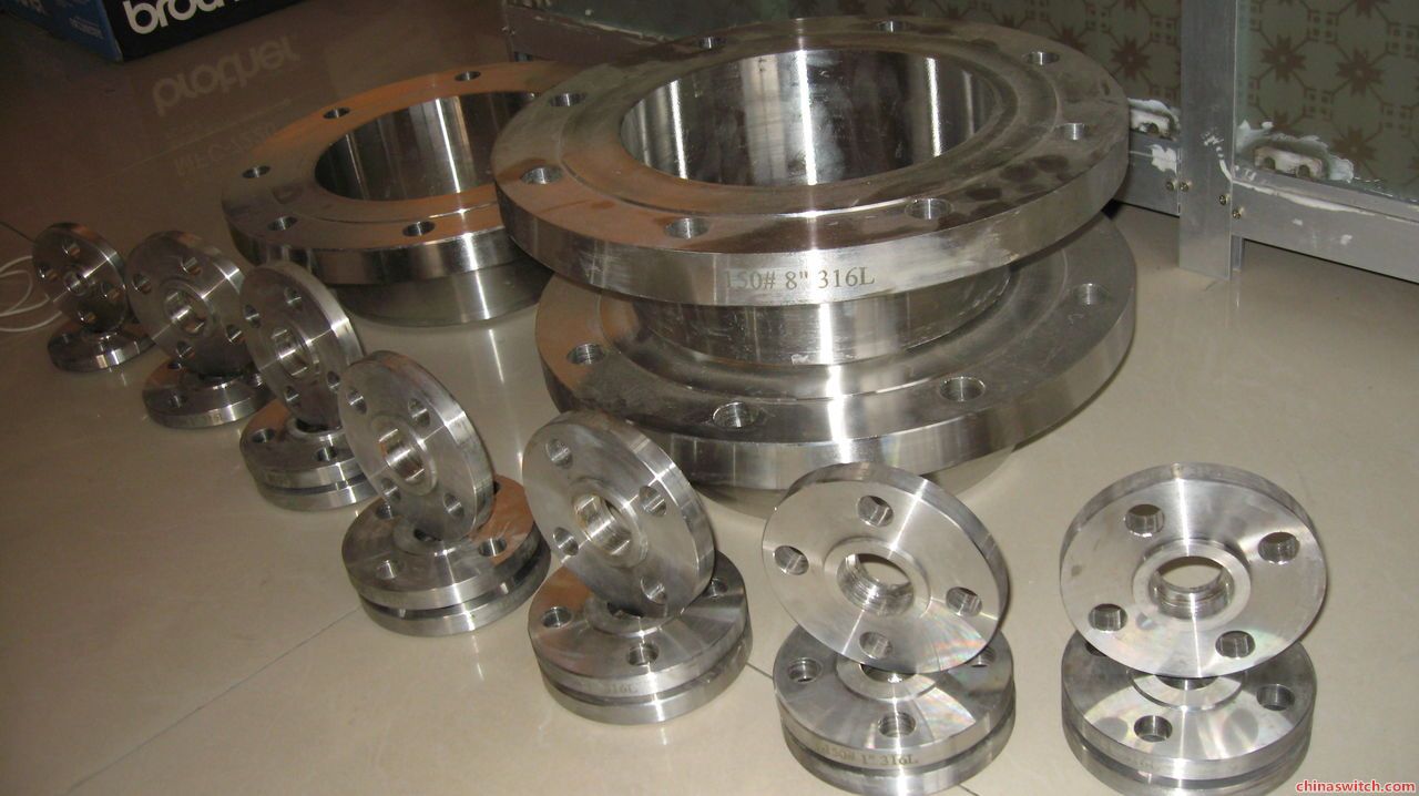 专业不锈钢321对焊法兰制造厂家-机械-商讯中