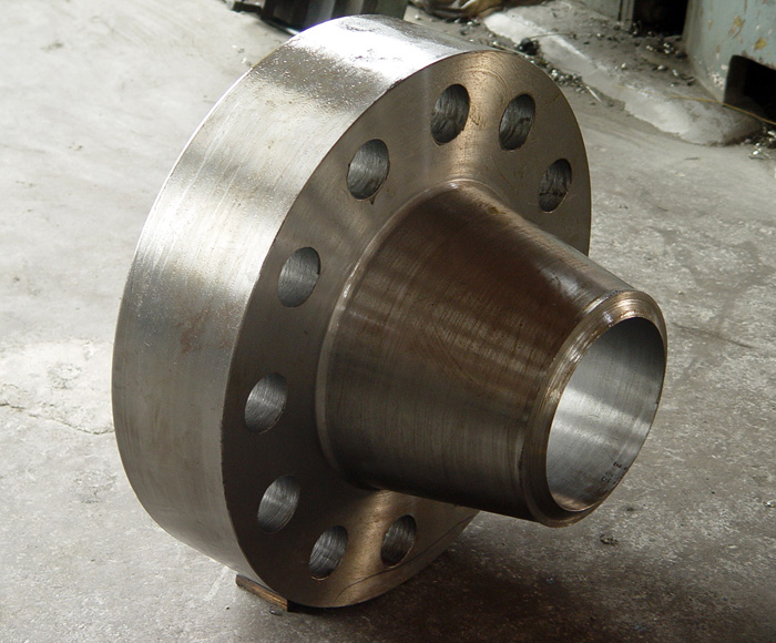 推荐12cr1mov高压法兰厂家知名产品