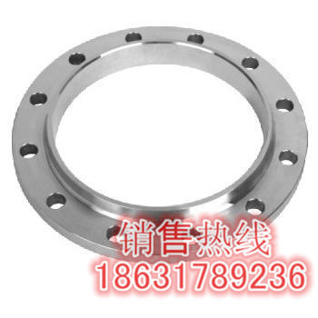 316L大口径锻打法兰 316L大口径锻打法兰