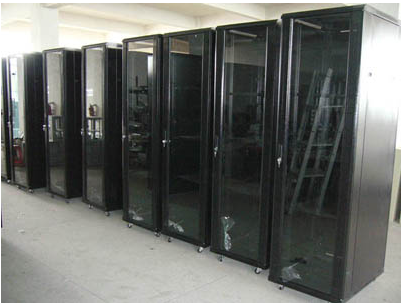 陕西机柜对数据中心机房的三大作用
