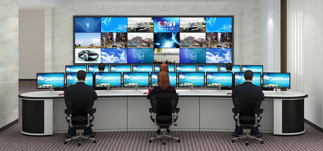南宁市生产高端指挥调度台的有没有大型专业厂家 - 播视网